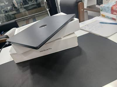 Macbook Pro M4 36GB/1TB