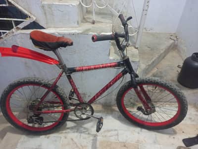 cycle for sale