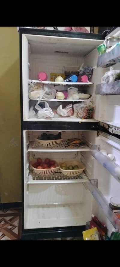 pel Refrigerator