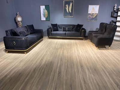 7 Seater Sofa Set
