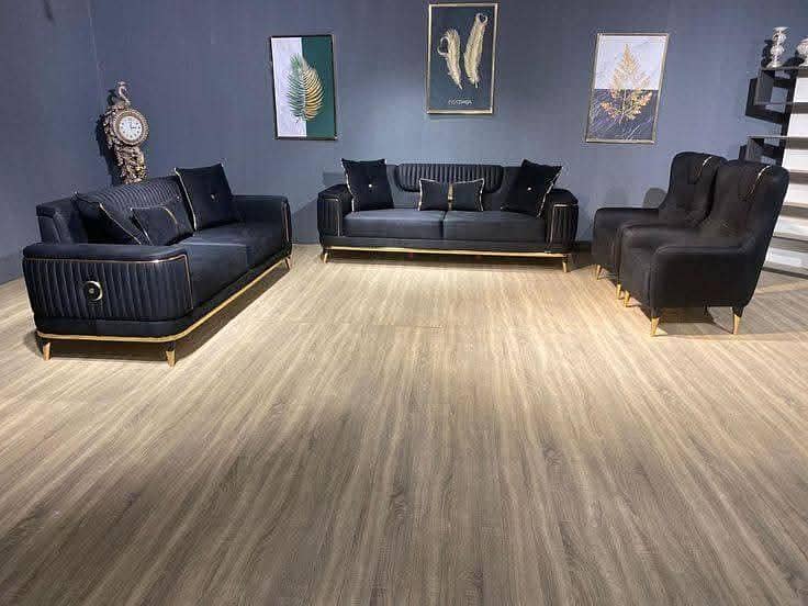 Sofa set 0