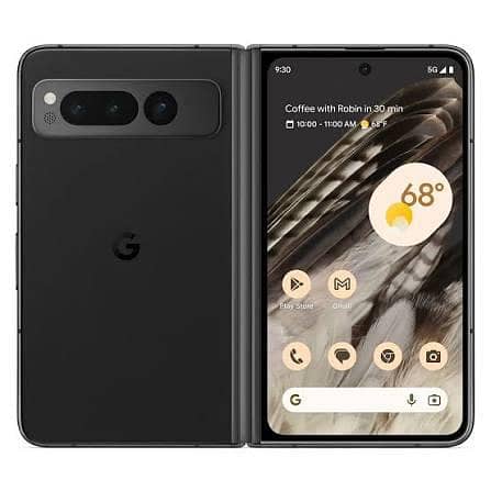 Google Pixel Fold 1