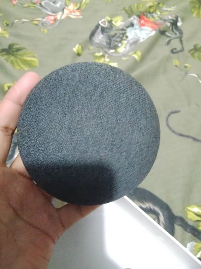google assistant second gen 1