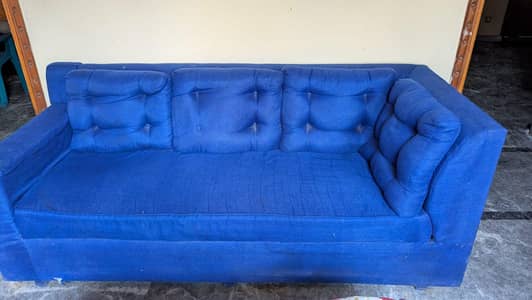 sofa single