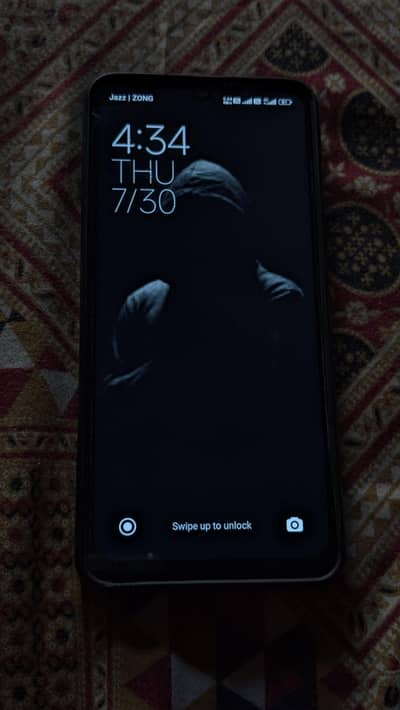 Xiaomi Redmi 13c
