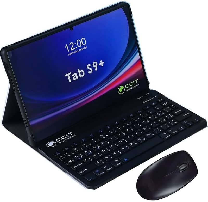 CCIT TAB S9+ 0