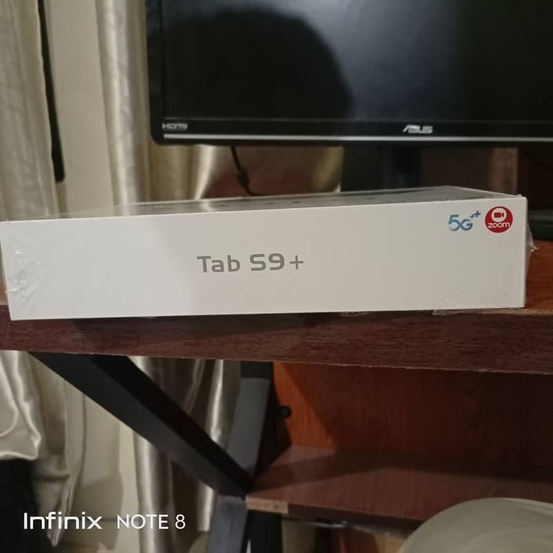 CCIT TAB S9+ 2