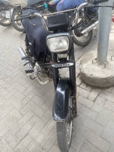 Urgent sale Karachi number . . read description plz….