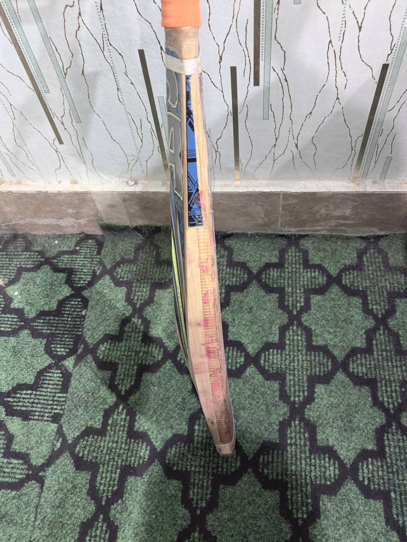 Cricket bat 0