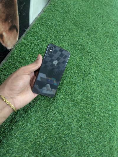 Apple iPhone XS