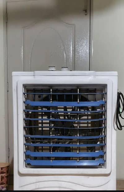 super general cooler