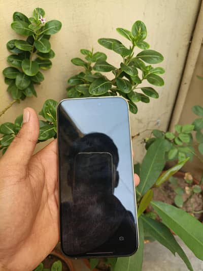 iphone 14pro max 128gb JV