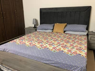 Diamond Spring Mattress King Size