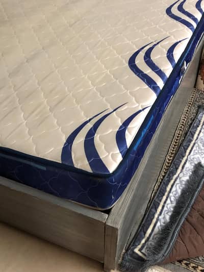 Diamond Spring Mattress King Size