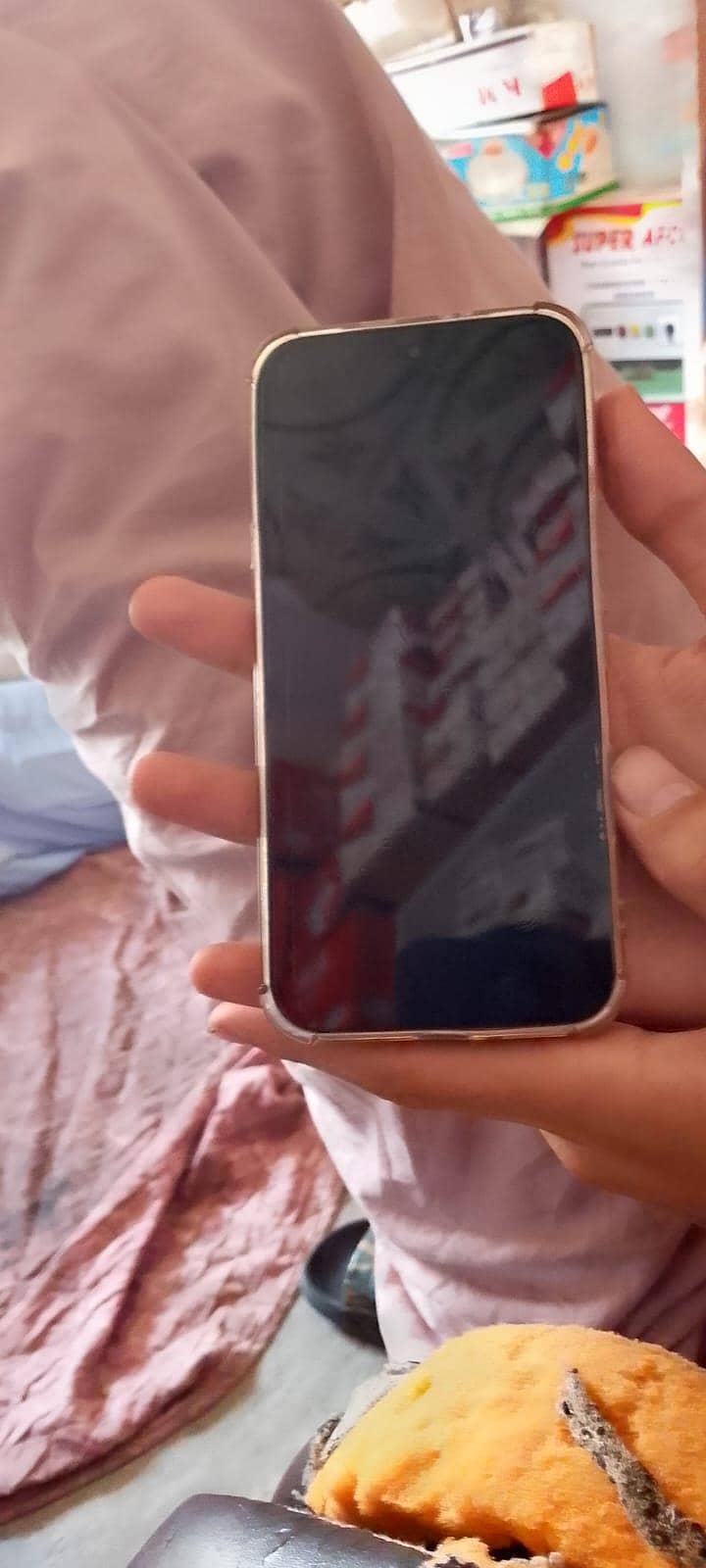 infinix 0