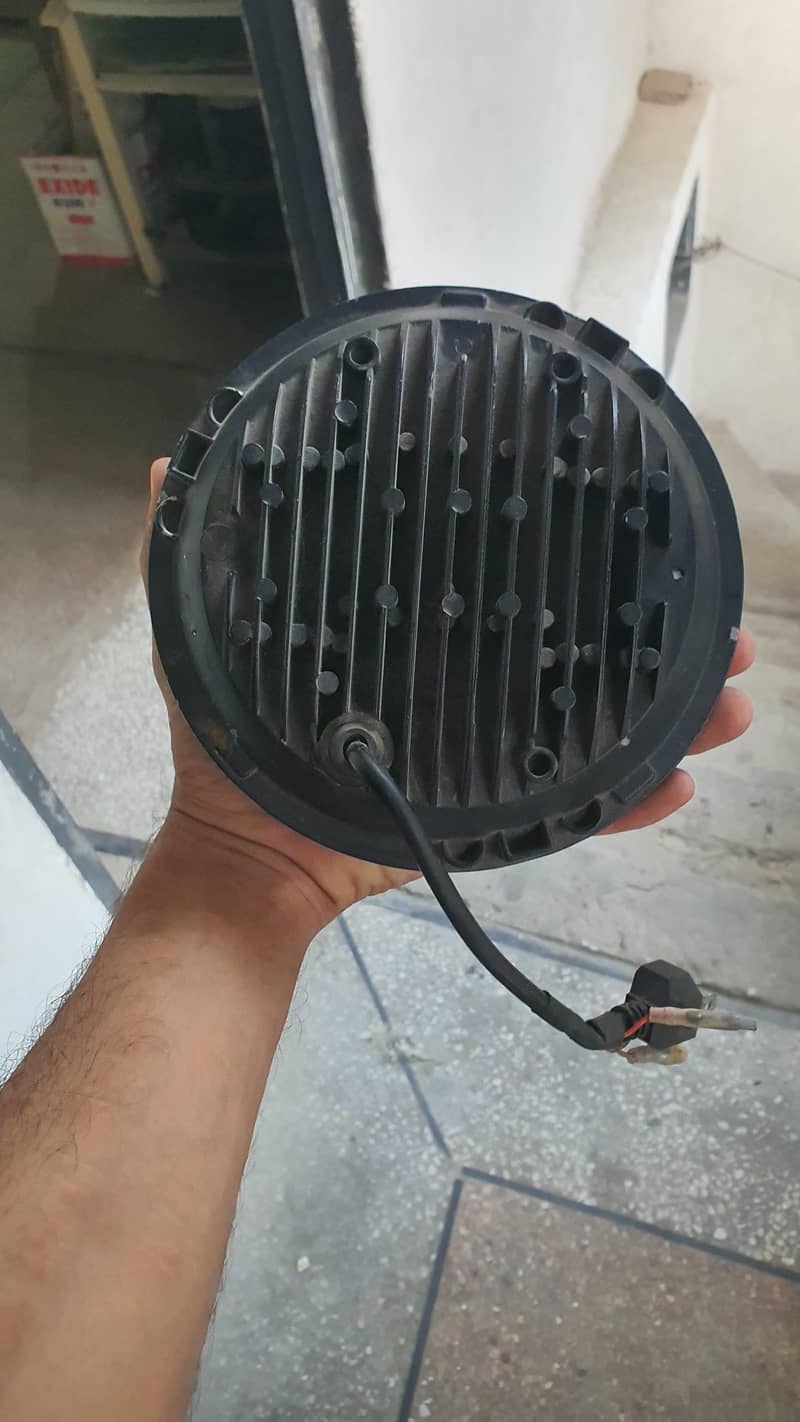 headlight 2