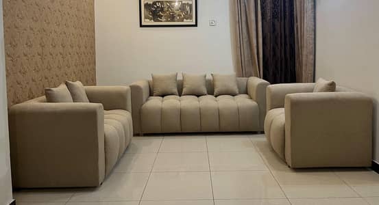 Sofa Set