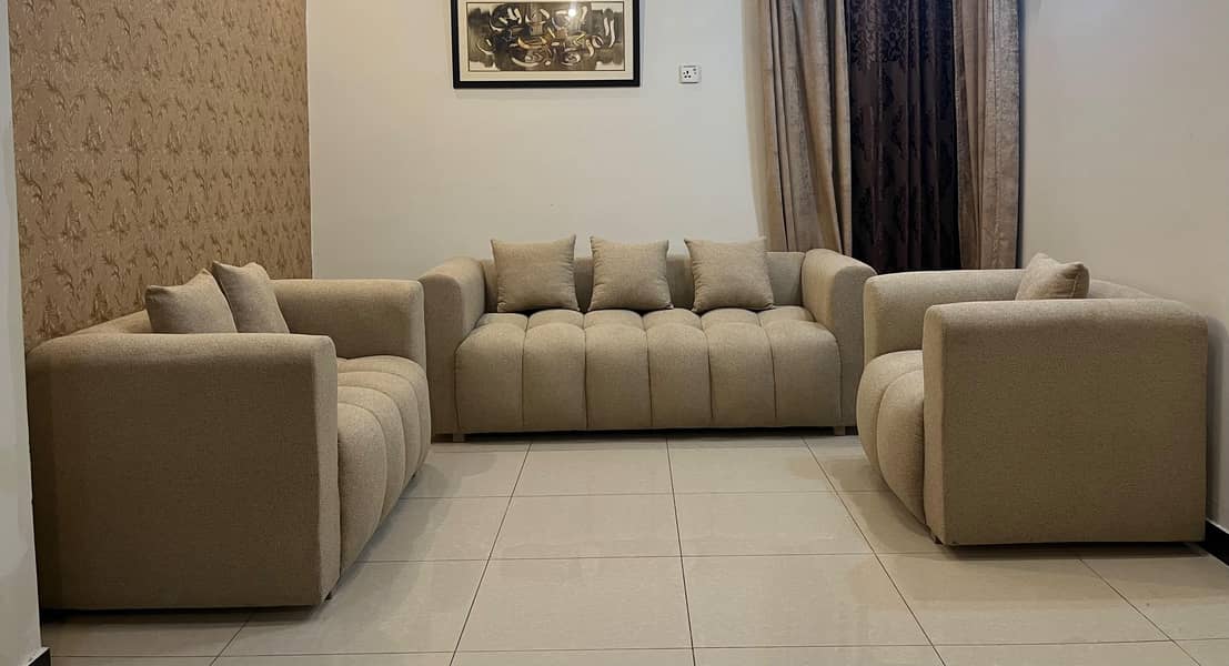 Sofa Set 0