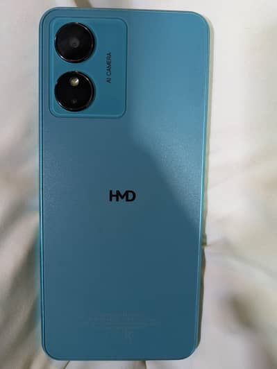HMD Aura 2