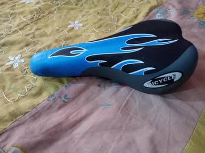 new cycle seat sell for boys