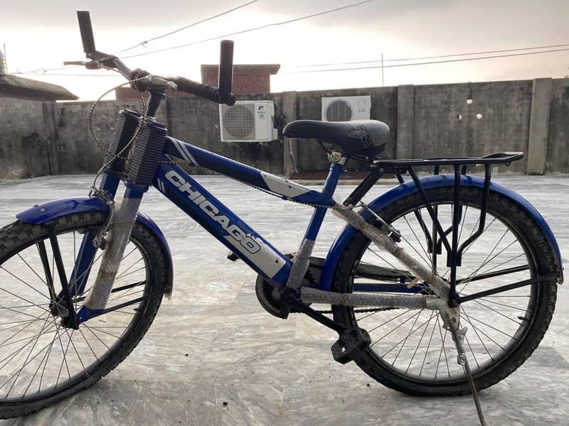 bicycle 0