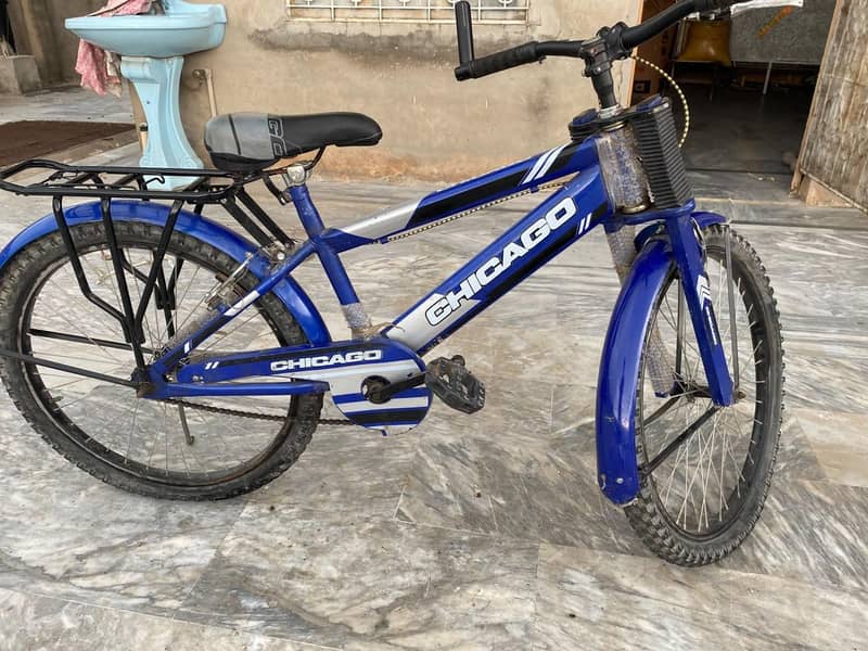 bicycle 1