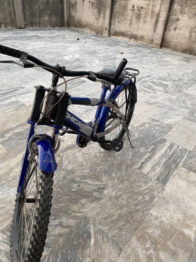 bicycle 2