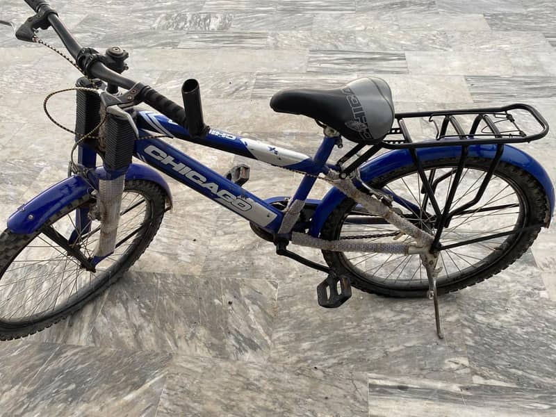 bicycle 3