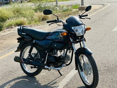 Honda Pridor for Sale