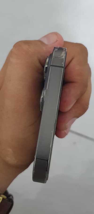 iPhone 13 pro mix