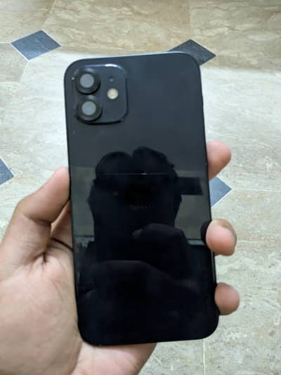 Apple iPhone 12