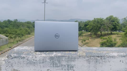 Dell XPS 13 9315 | Core i7 12th Gen | 16GB RAM | 512GB SSD