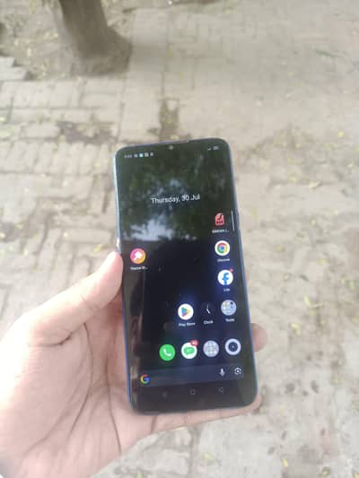 Realme 5s