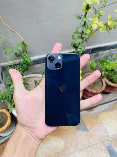 iPhone 13 mini 256gb