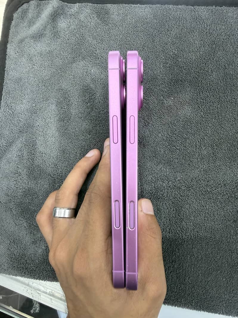 Apple iPhone 16 Plus 1