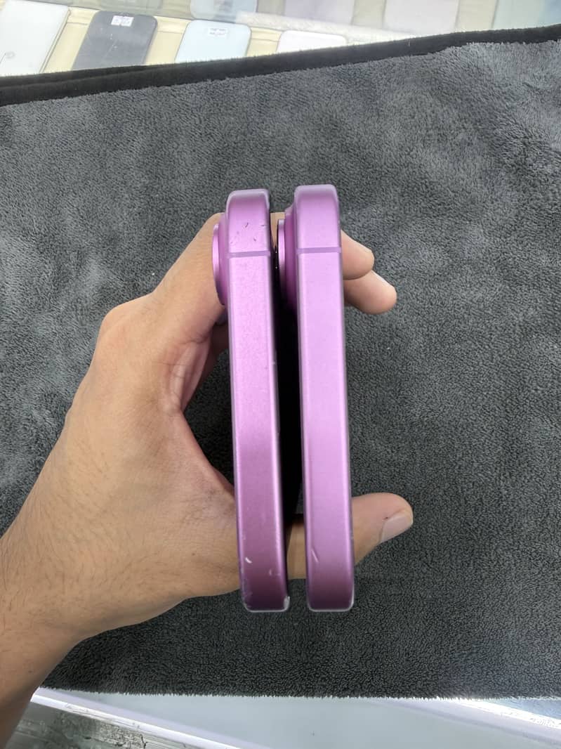 Apple iPhone 16 Plus 2