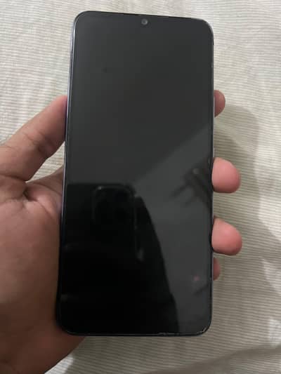 Infinix Smart 6
