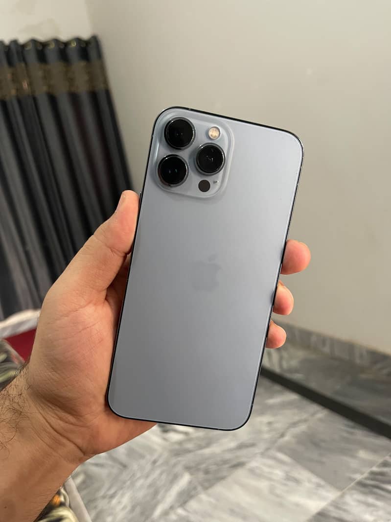 Apple iPhone 13 Pro Max 1