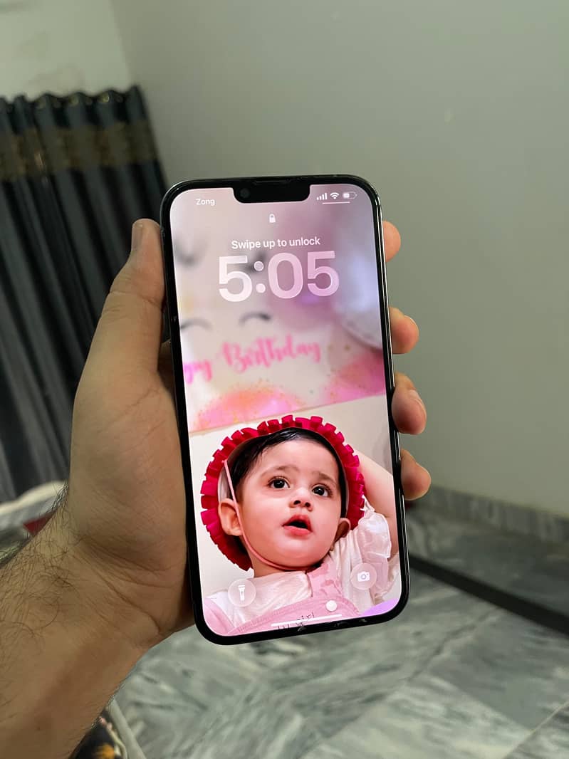 Apple iPhone 13 Pro Max 2