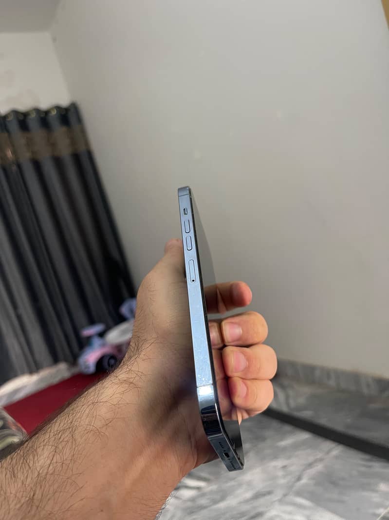Apple iPhone 13 Pro Max 3