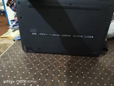 HP Core i5 4th GEN