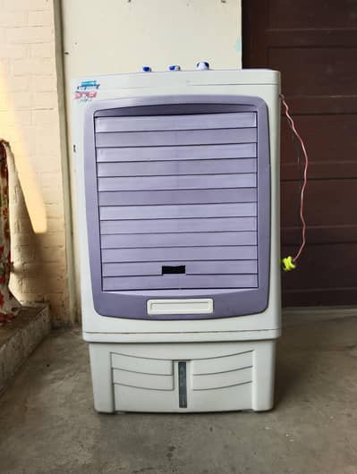 Air Cooler 12volt AC/ DC