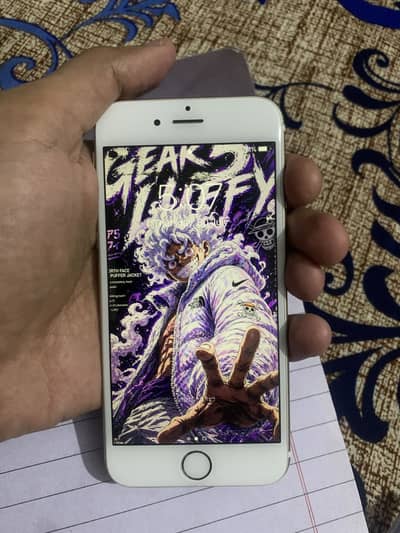 Apple iPhone 6