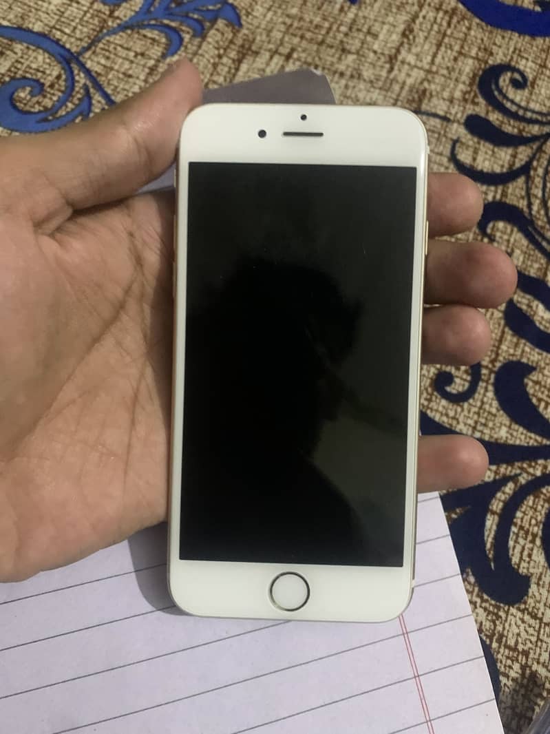 Apple iPhone 6 1