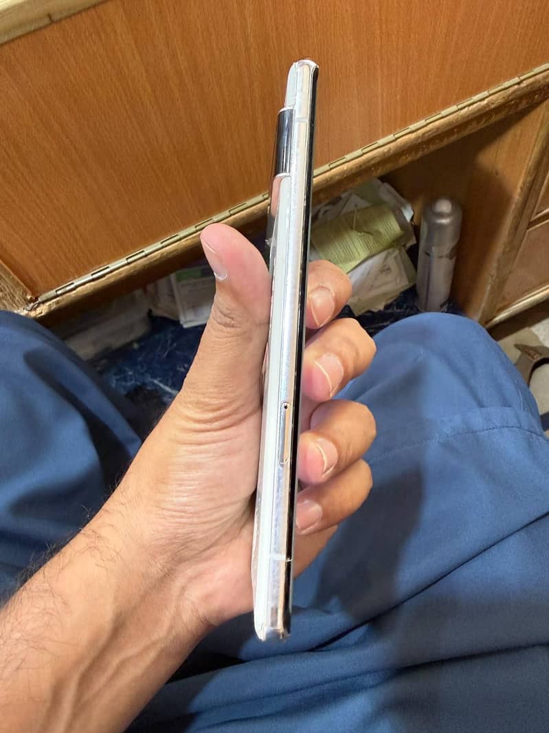 Google Pixel 6 Pro 2