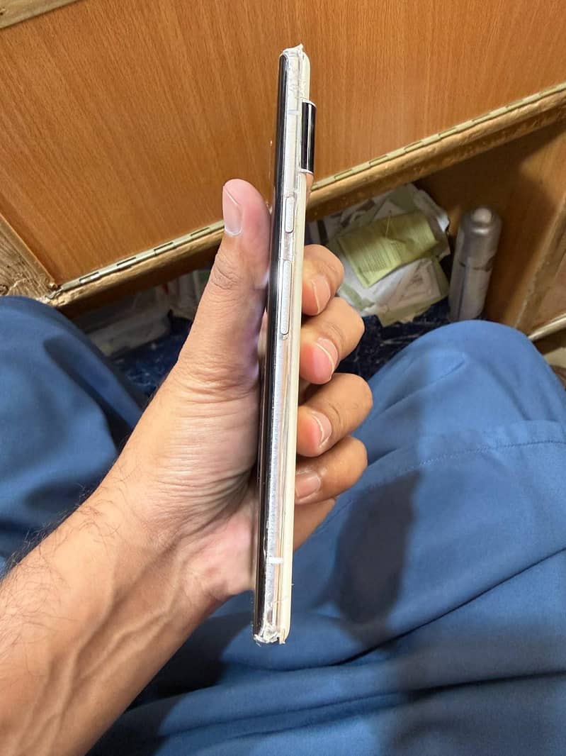 Google Pixel 6 Pro 4
