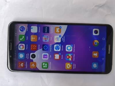 Huawei y. 7