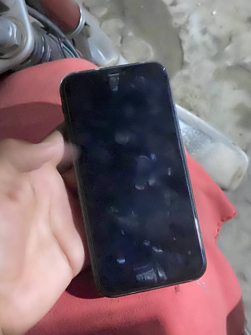 Apple iPhone 11 0