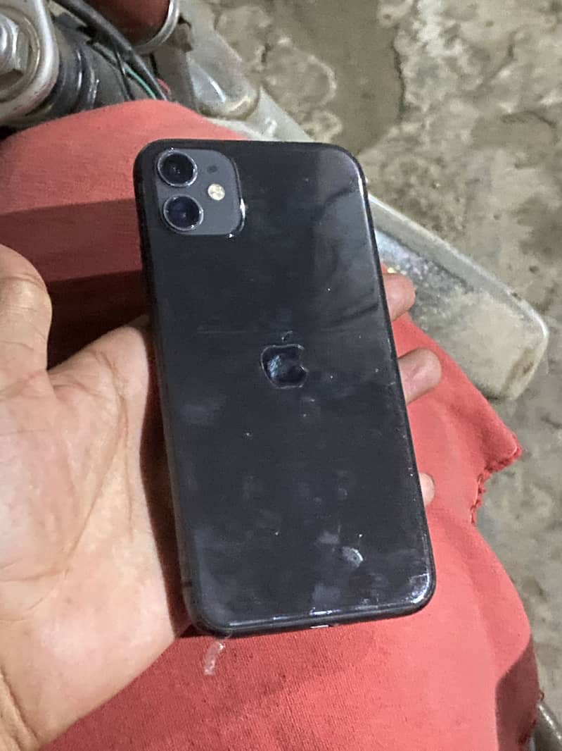 Apple iPhone 11 1