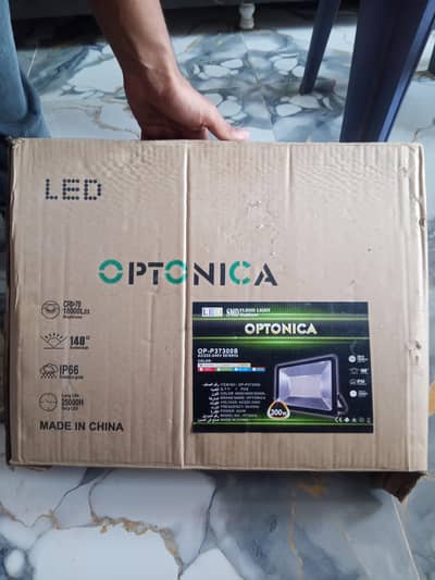 300watt led light new
